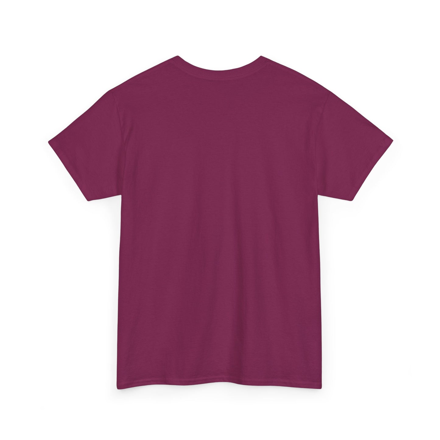 spirit of the morning tee