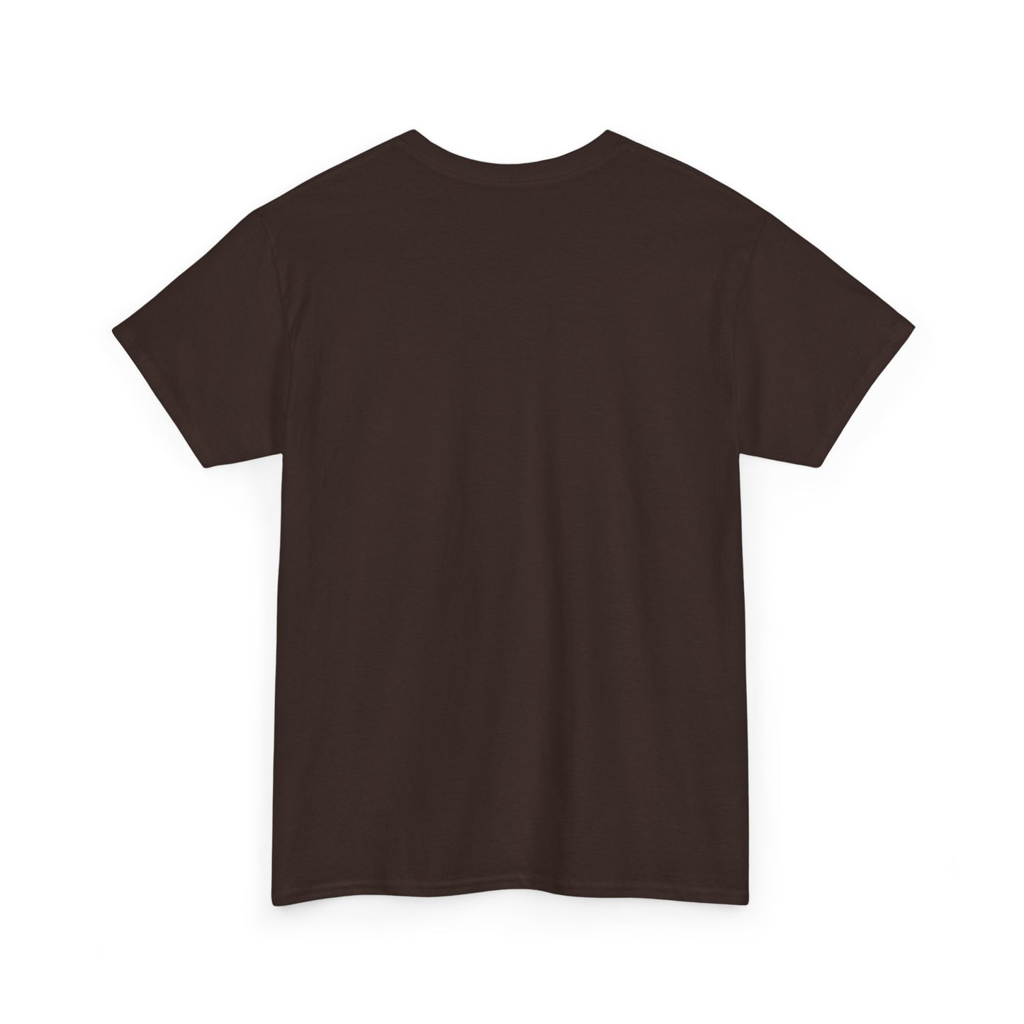 spirit of the morning tee