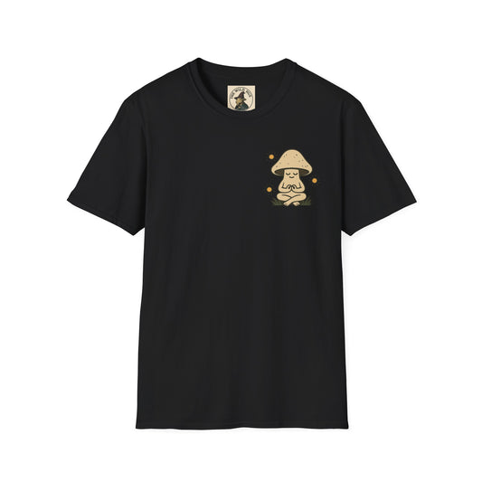 spirit of the mushroom tee