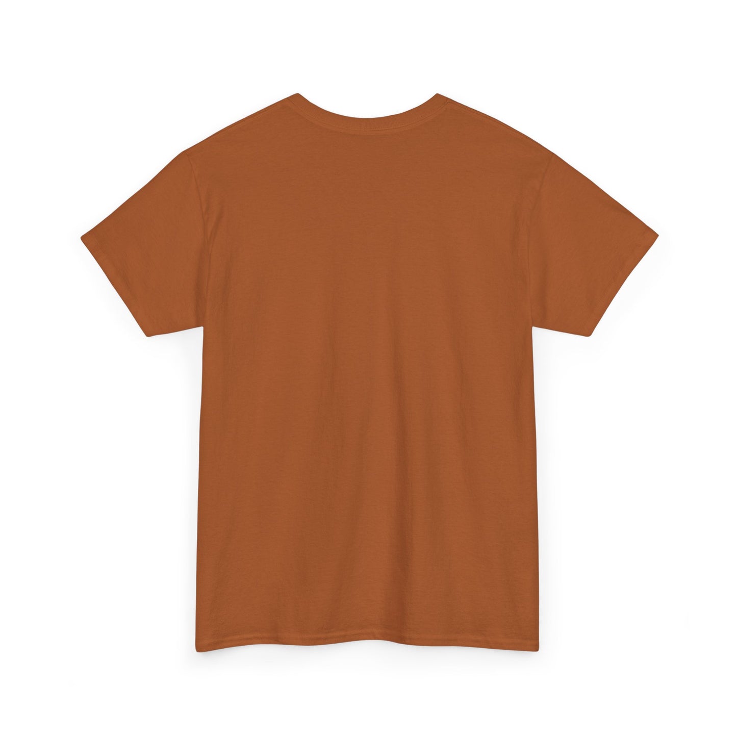 spirit of the morning tee