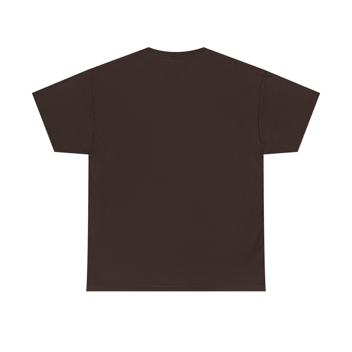 spirit of the morning tee