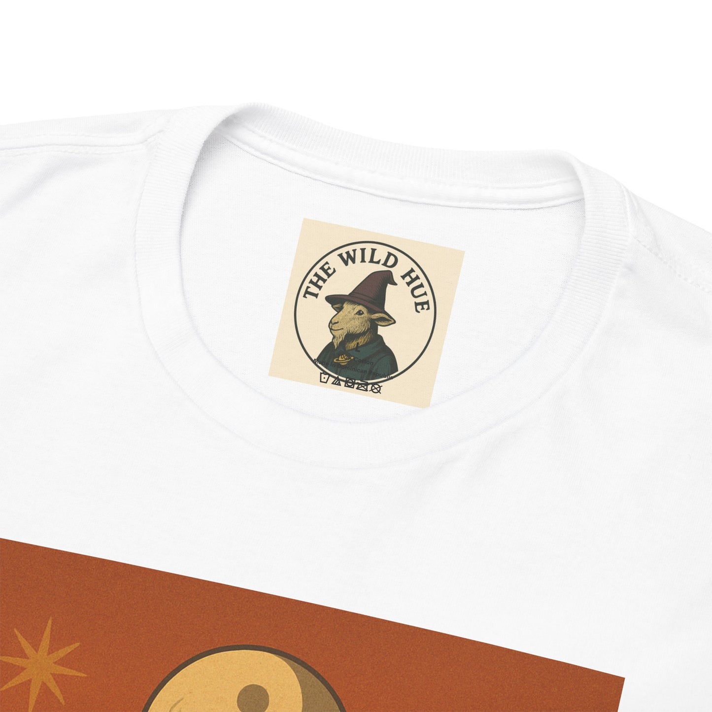 spirit of the morning tee