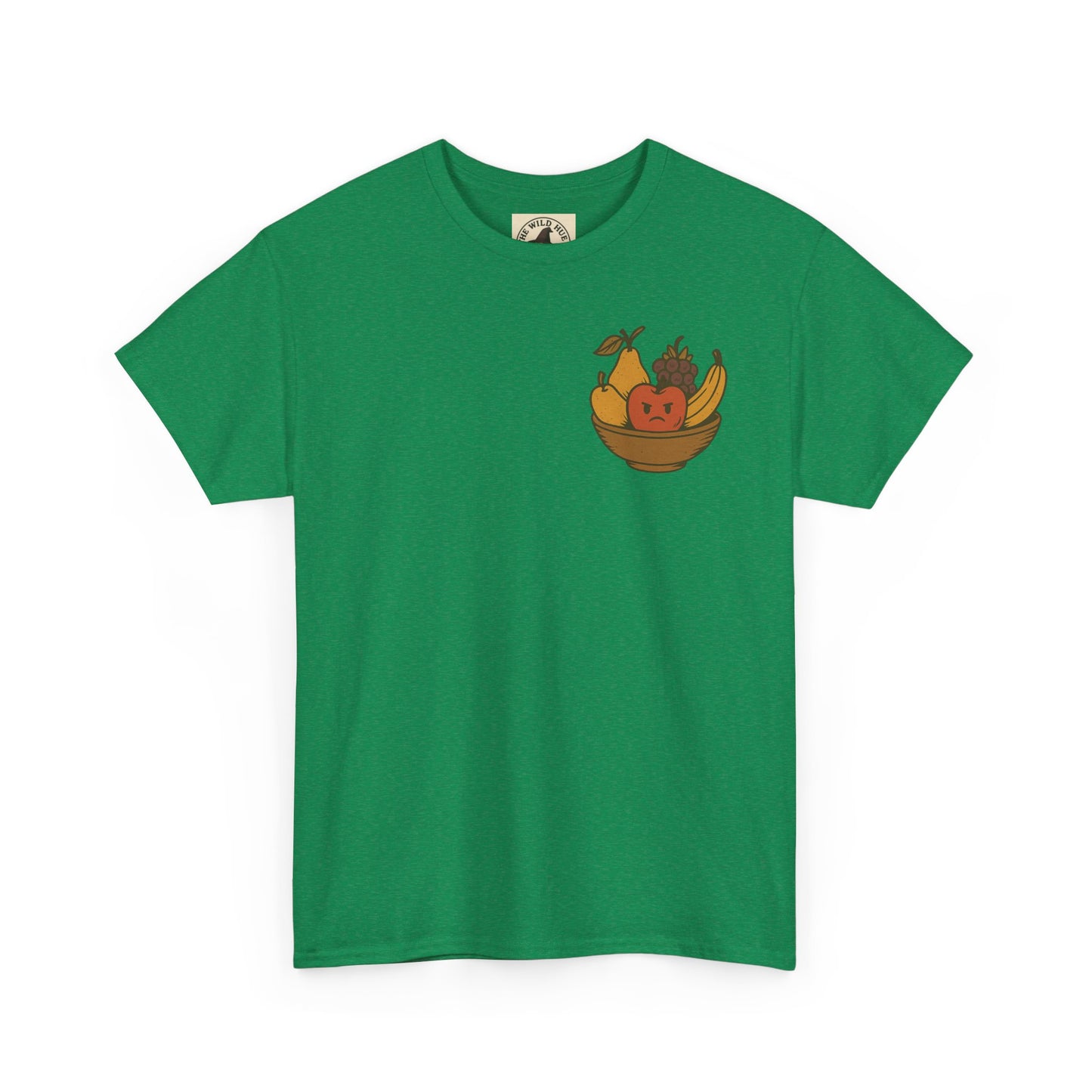 Dodge thy Haters tee