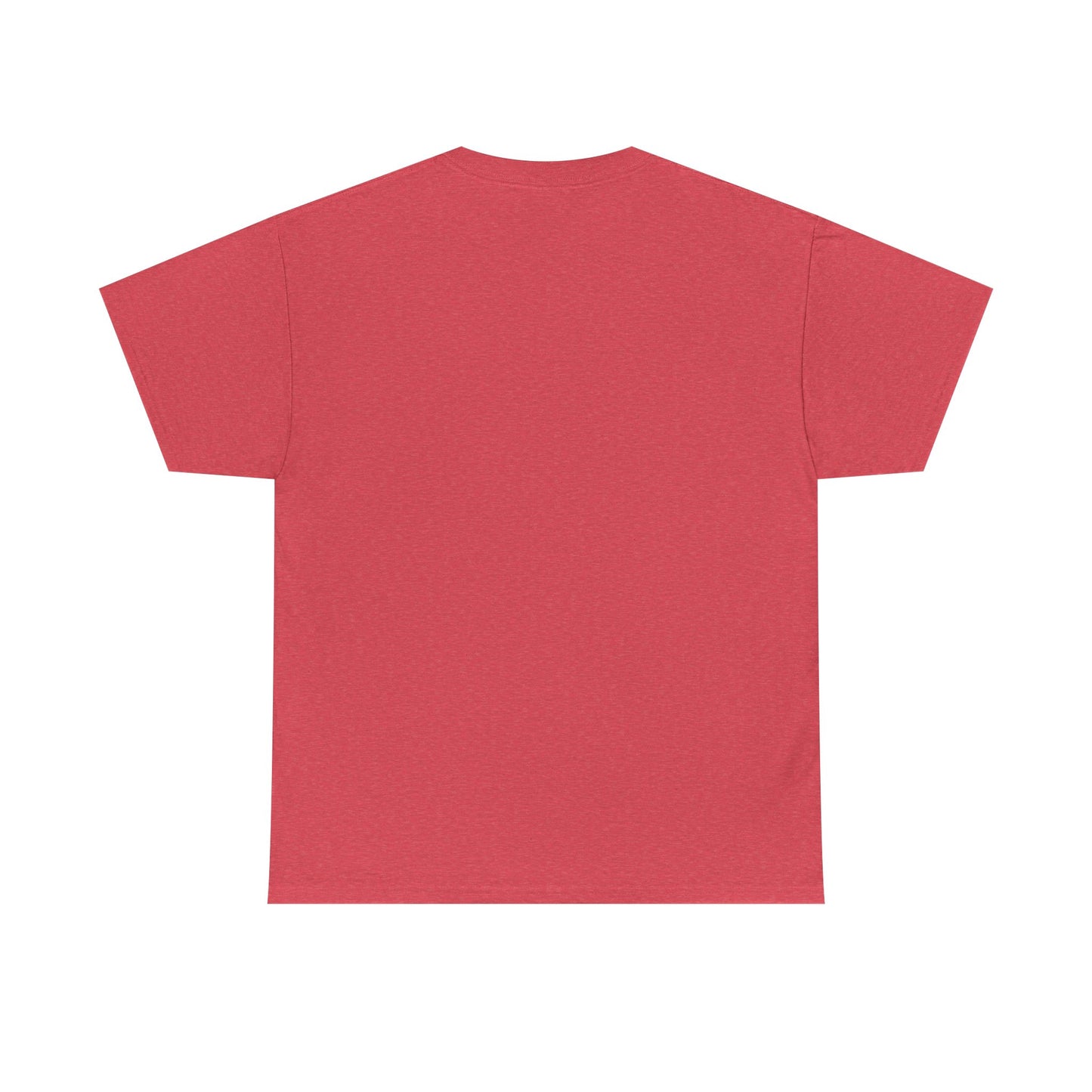 spirit of the morning tee