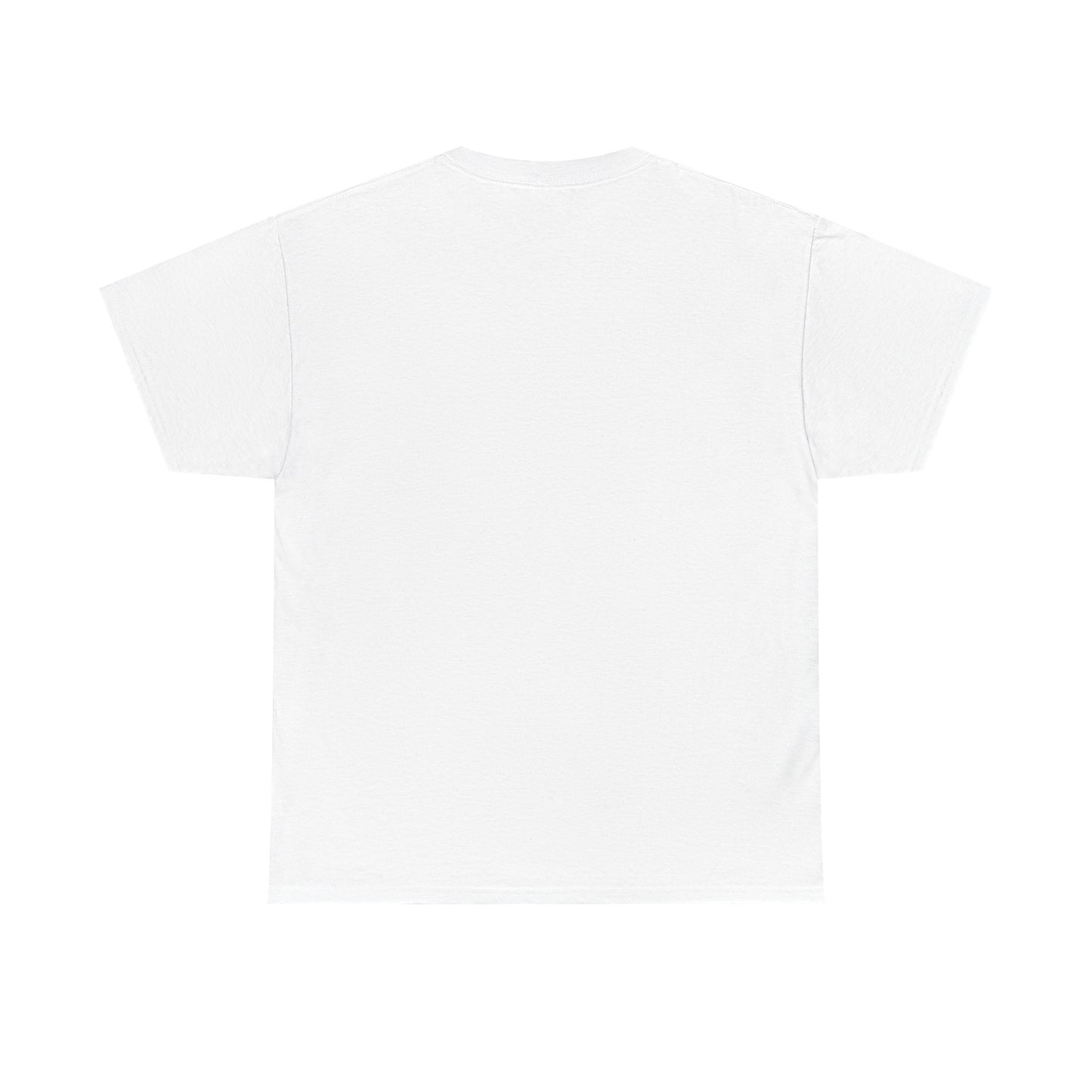 spirit of the morning tee