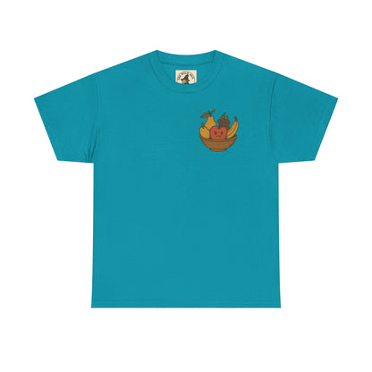 Dodge thy Haters tee