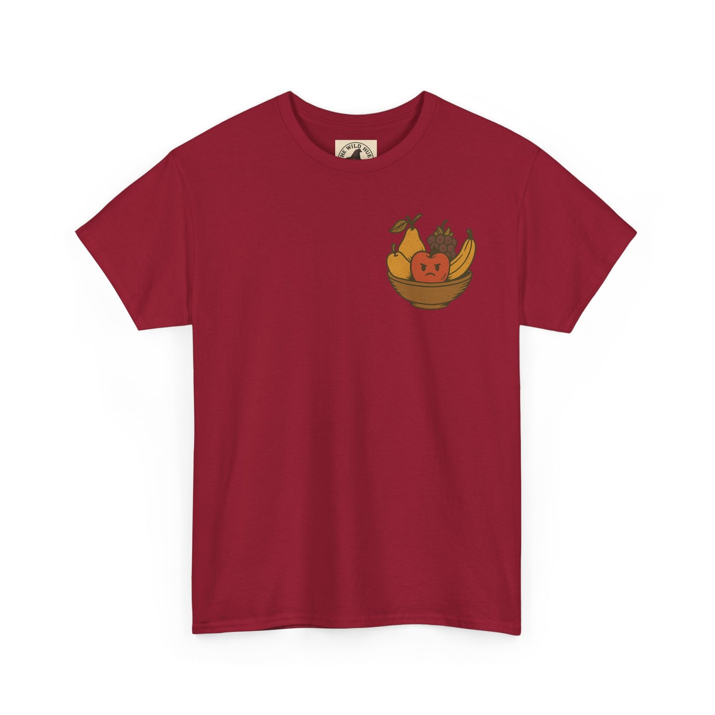 Dodge thy Haters tee