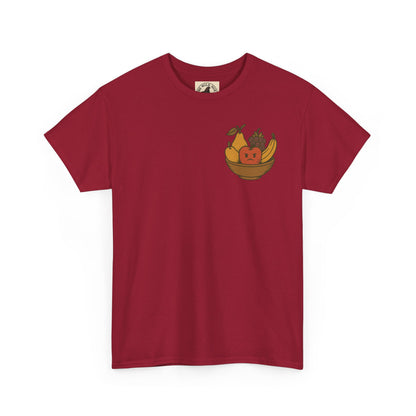 Dodge thy Haters tee
