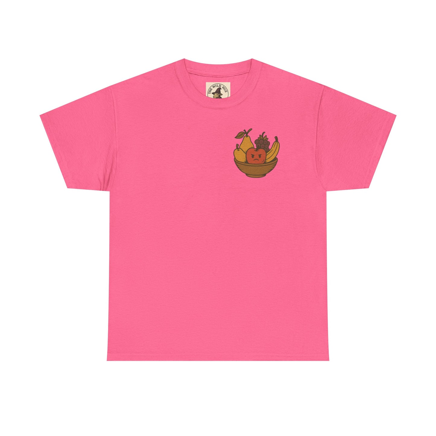 Dodge thy Haters tee