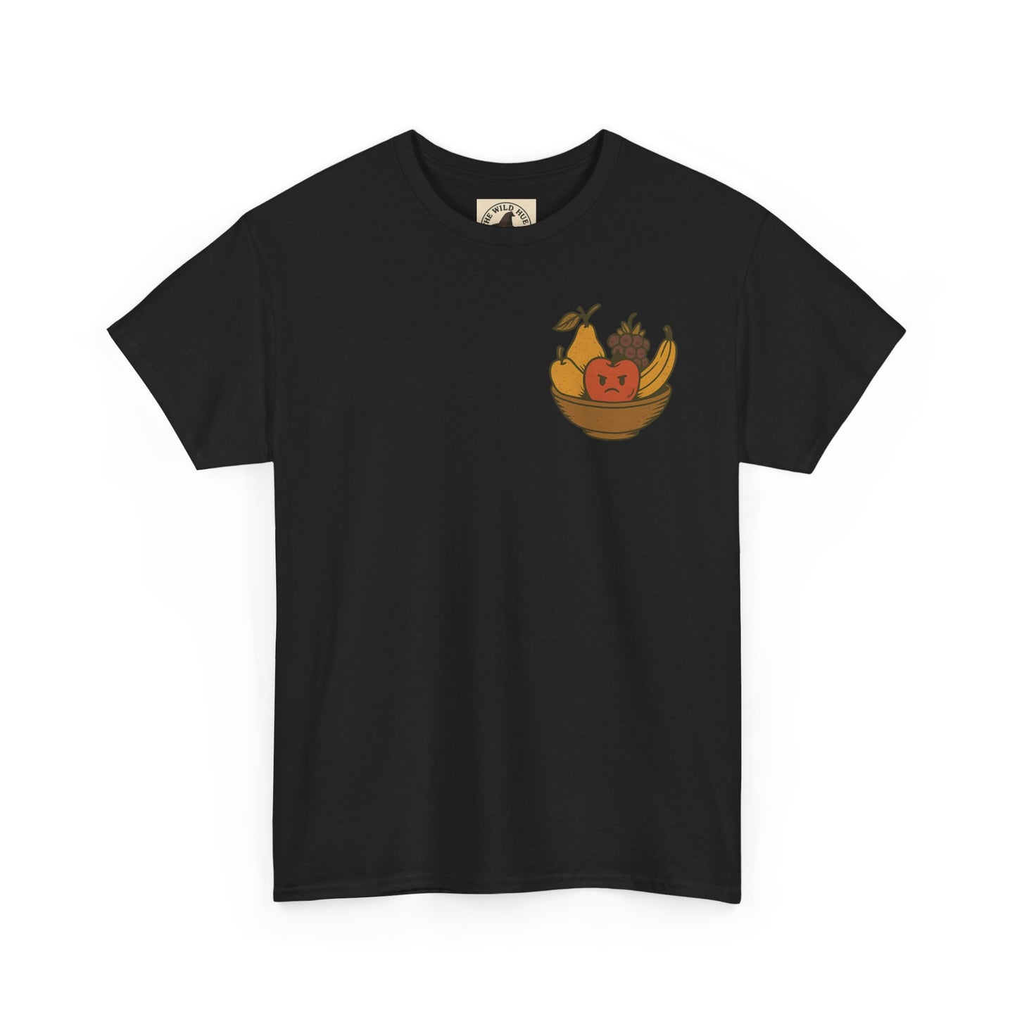 Dodge thy Haters tee