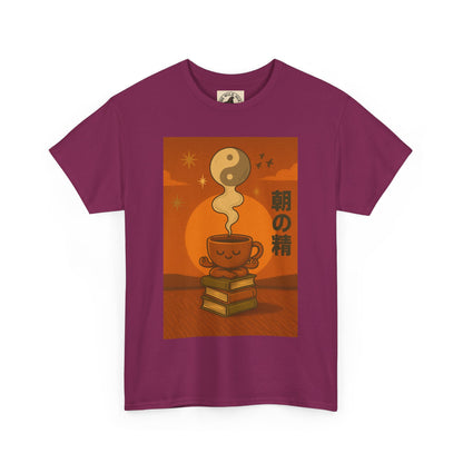 spirit of the morning tee