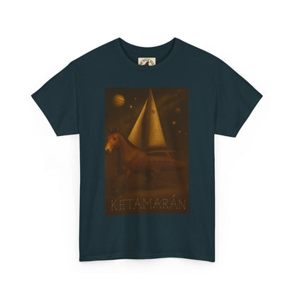 KETAMARÁN tee
