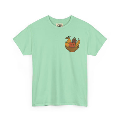 Dodge thy Haters tee