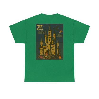 Dodge thy Haters tee