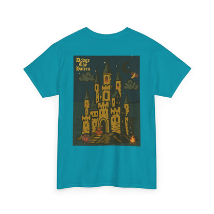 Dodge thy Haters tee