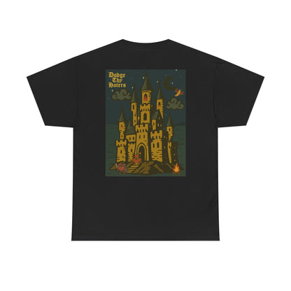 Dodge thy Haters tee