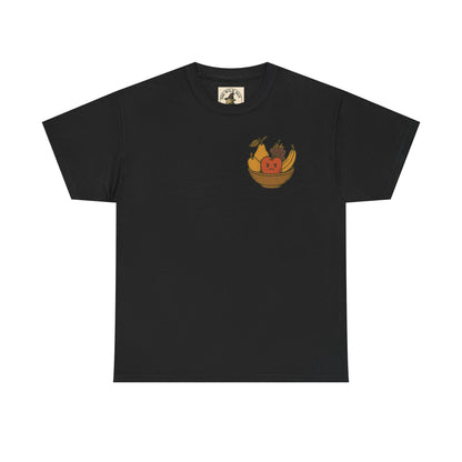Dodge thy Haters tee