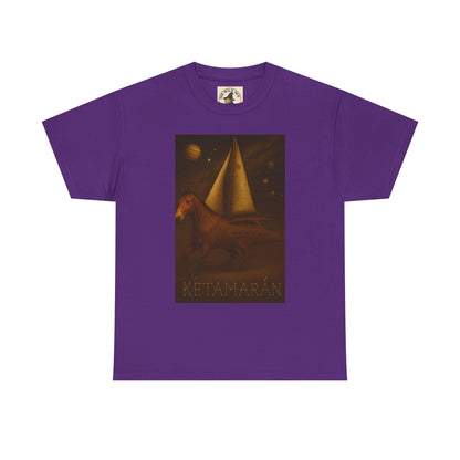 KETAMARÁN tee