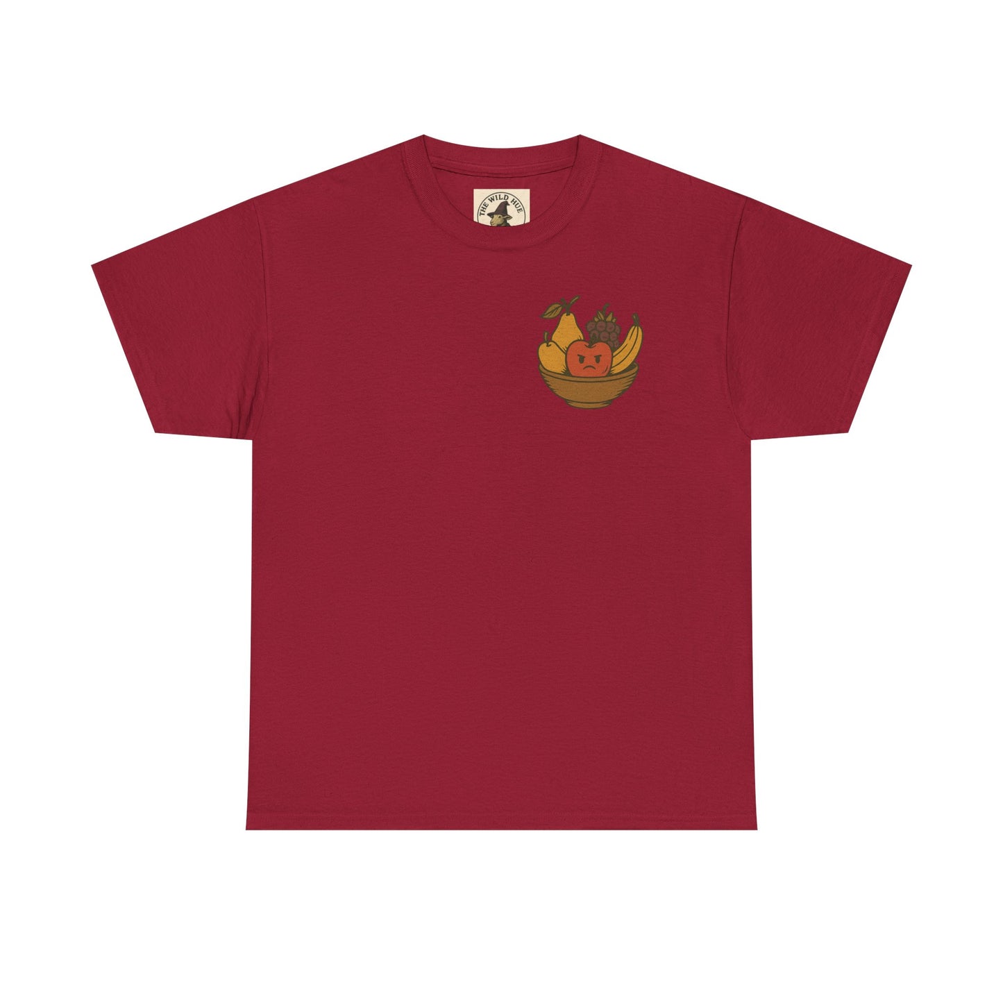 Dodge thy Haters tee