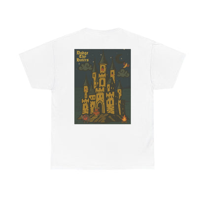 Dodge thy Haters tee
