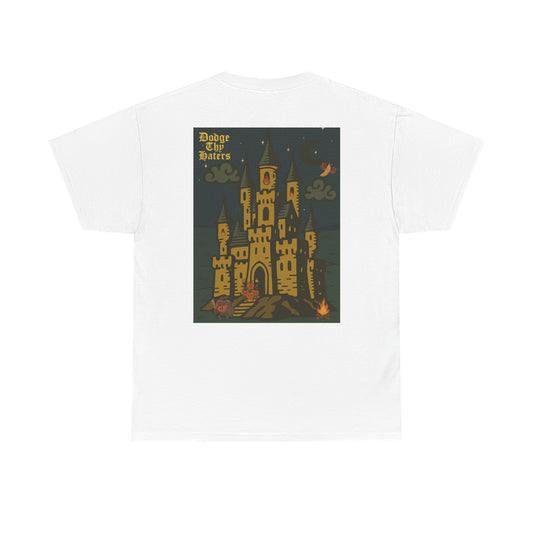 Dodge thy Haters tee