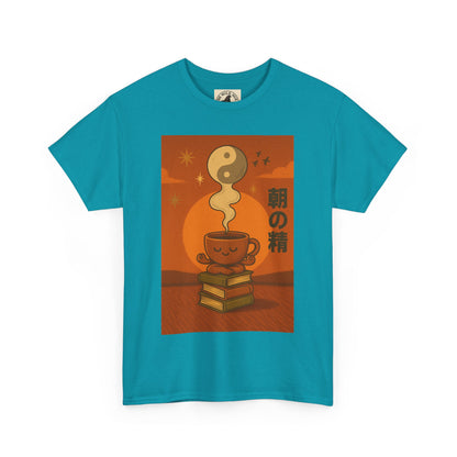 spirit of the morning tee