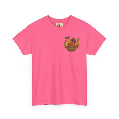 Dodge thy Haters tee