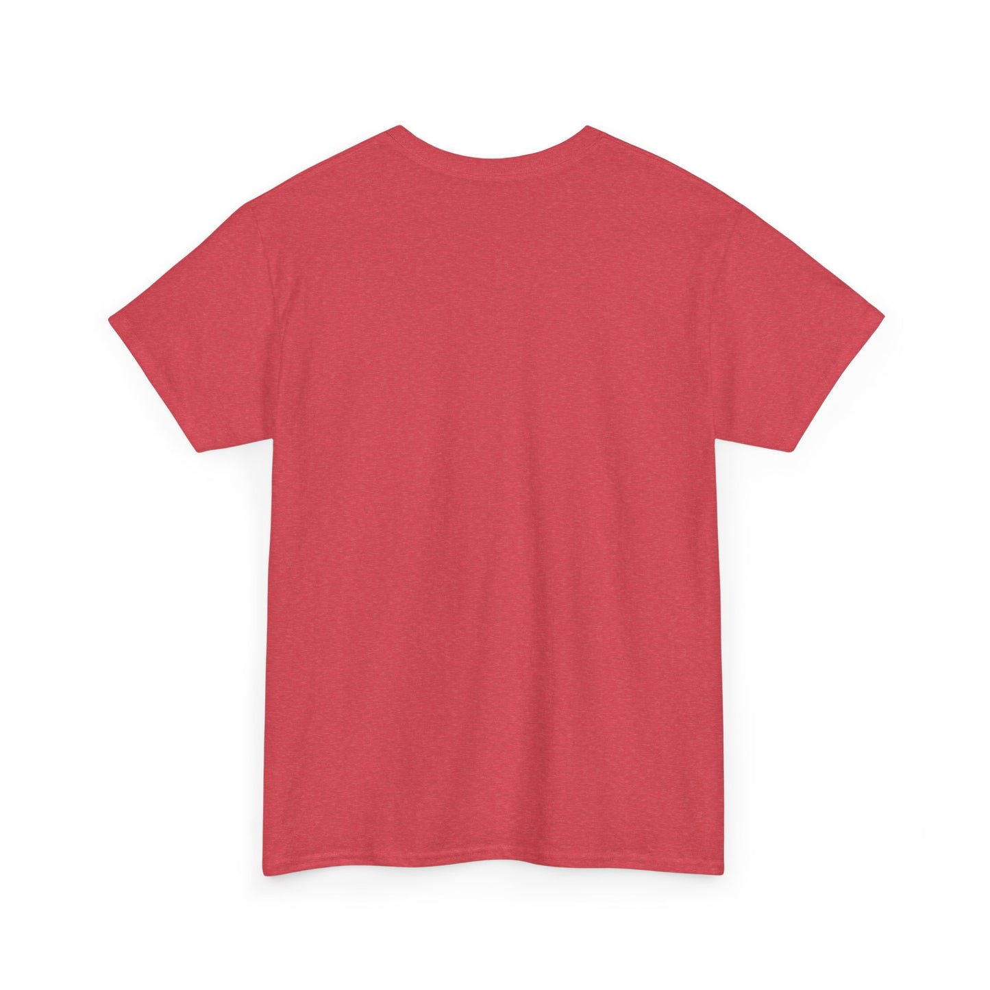spirit of the morning tee