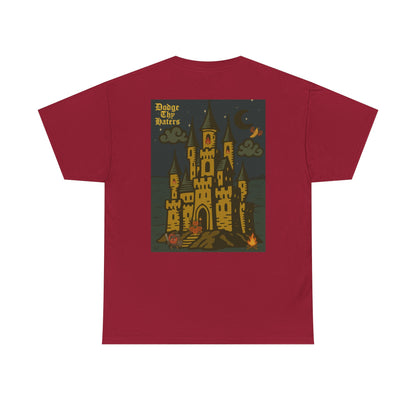 Dodge thy Haters tee