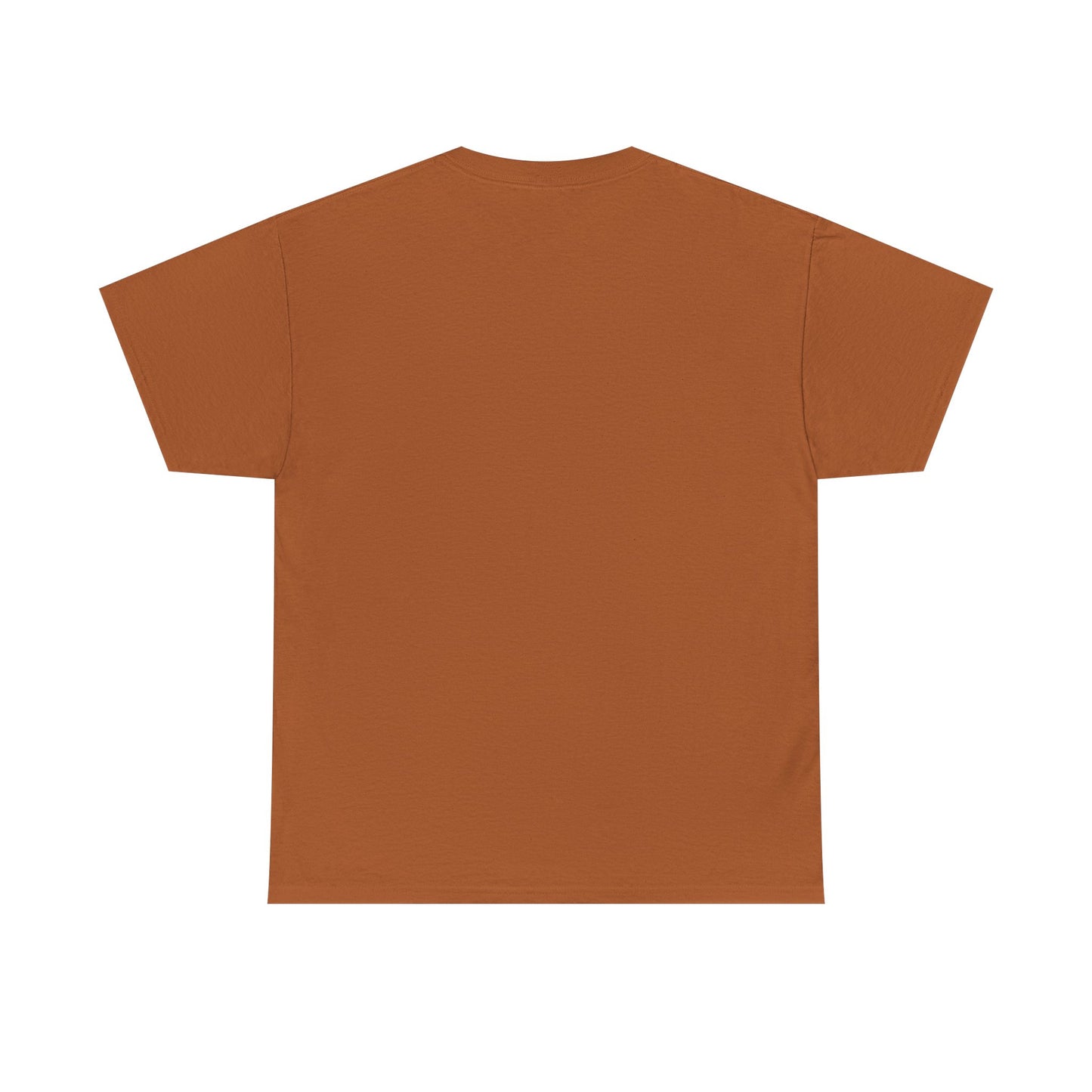 spirit of the morning tee
