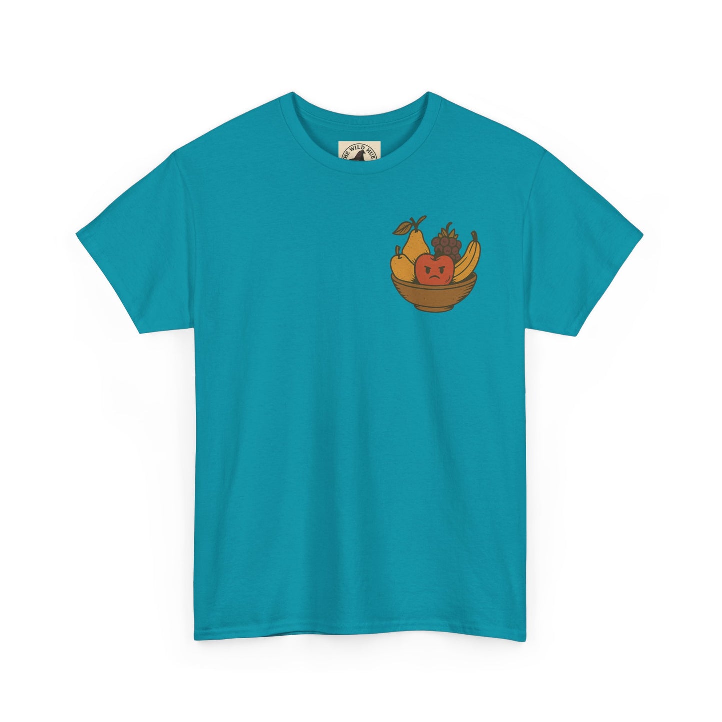 Dodge thy Haters tee