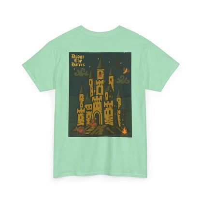 Dodge thy Haters tee
