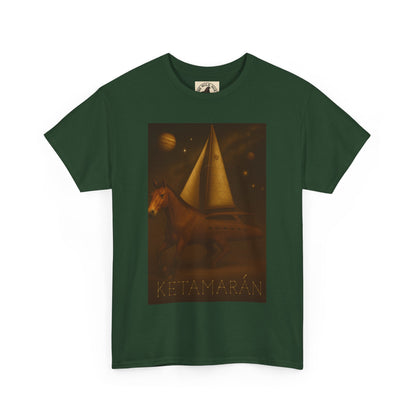 KETAMARÁN tee