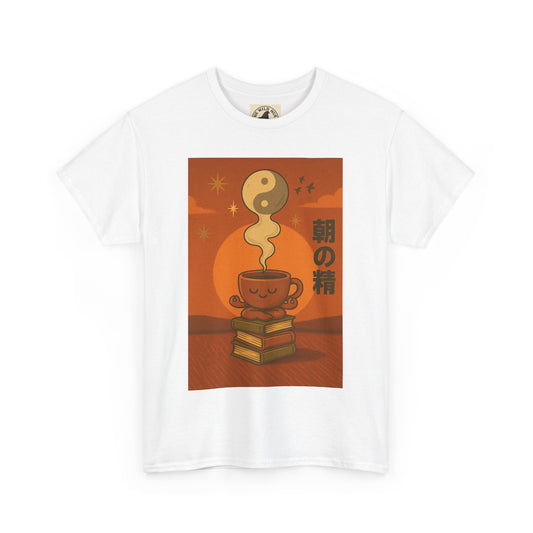 spirit of the morning tee