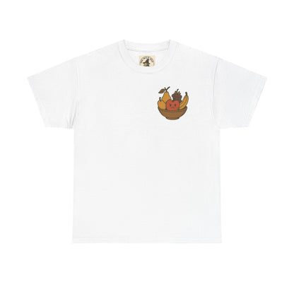 Dodge thy Haters tee
