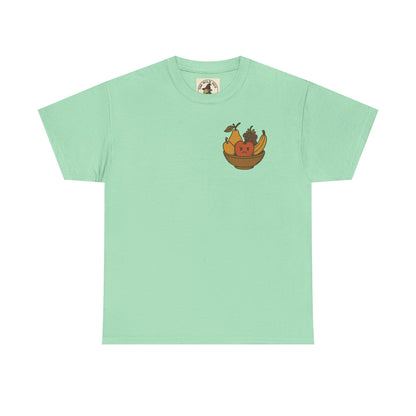 Dodge thy Haters tee