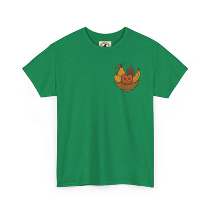 Dodge thy Haters tee