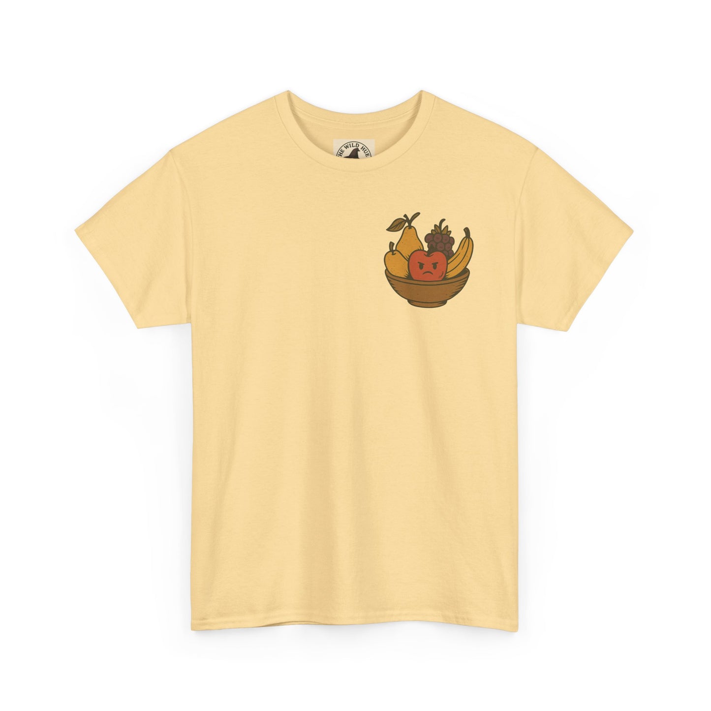Dodge thy Haters tee