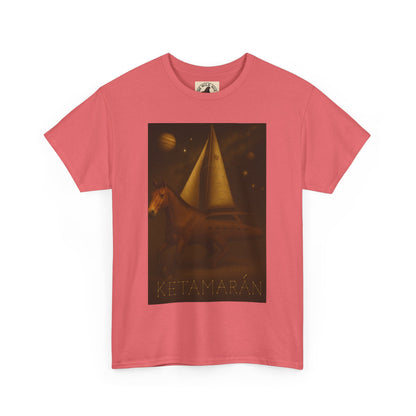 KETAMARÁN tee