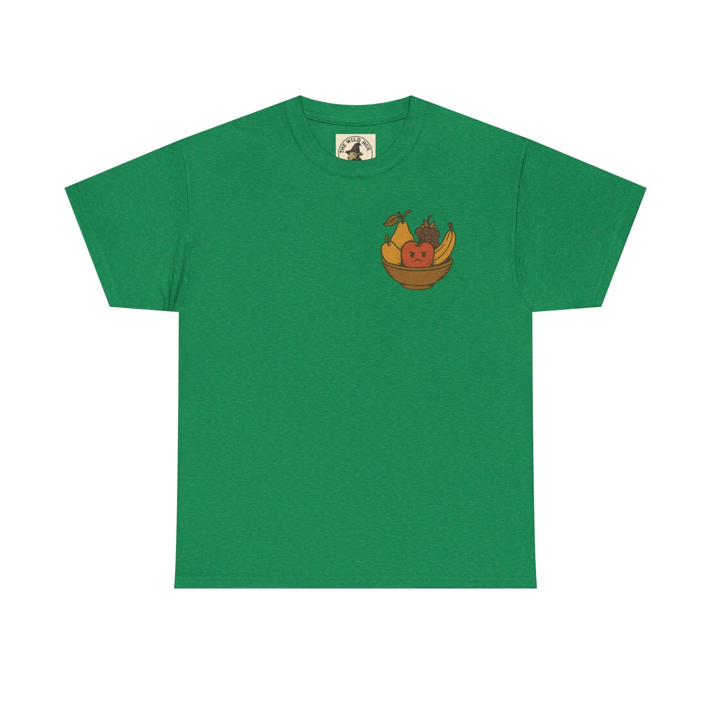 Dodge thy Haters tee