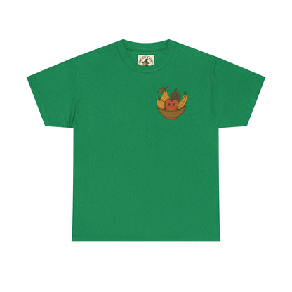 Dodge thy Haters tee