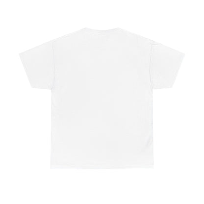 spirit of the morning tee