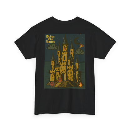 Dodge thy Haters tee
