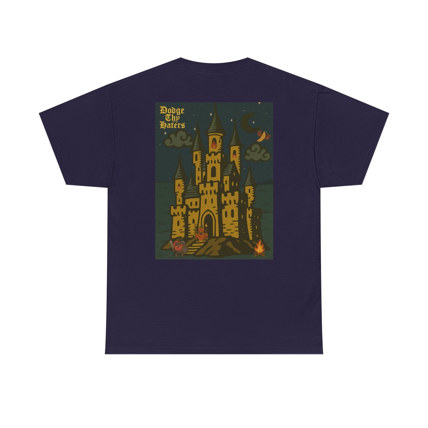Dodge thy Haters tee