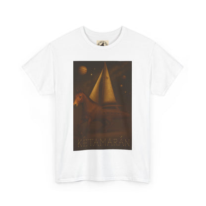 KETAMARÁN tee