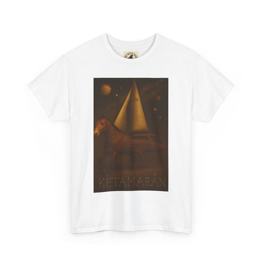 KETAMARÁN tee