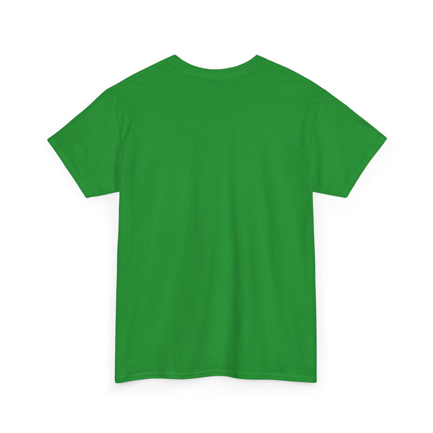 spirit of the morning tee