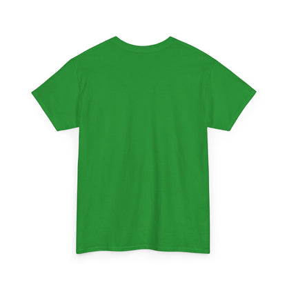 spirit of the morning tee