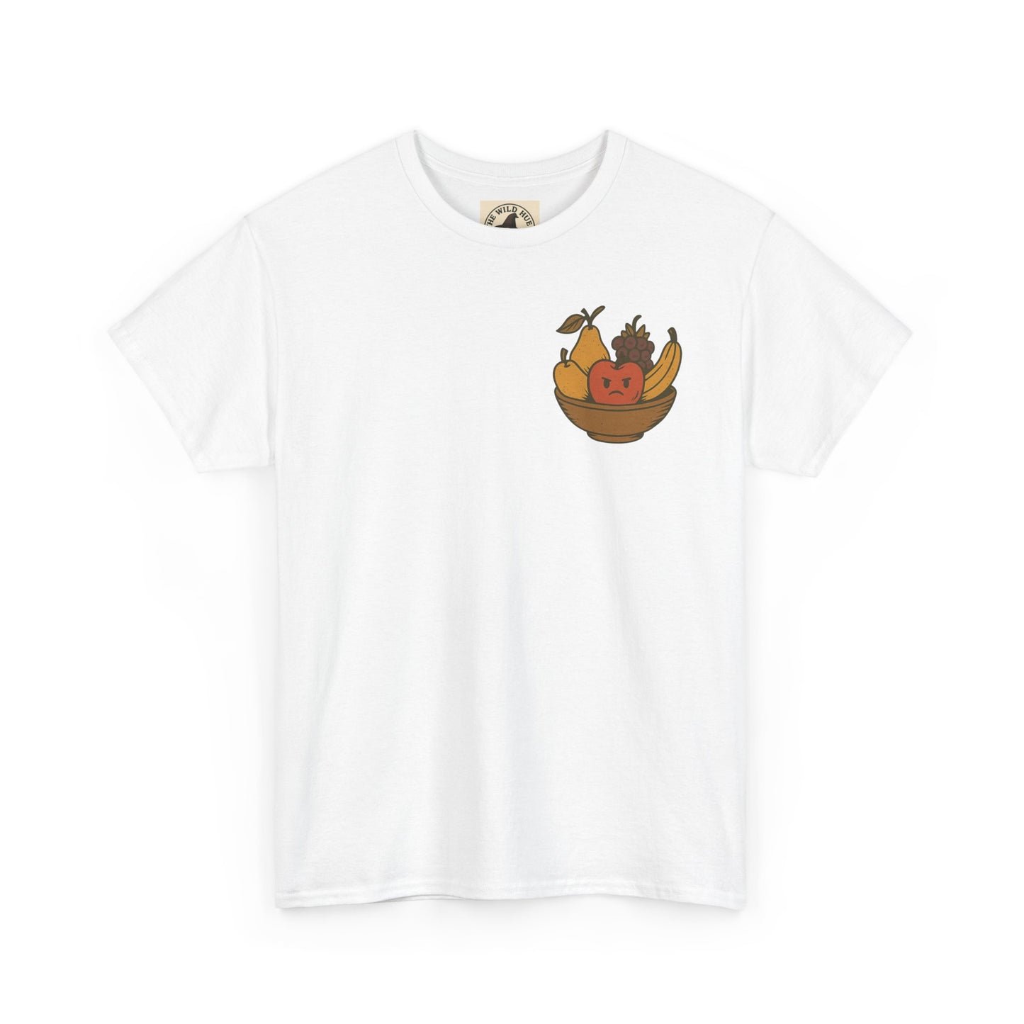 Dodge thy Haters tee
