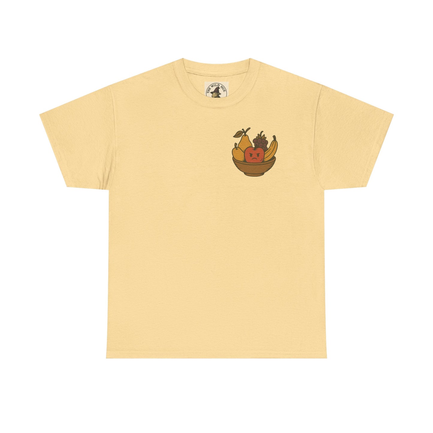 Dodge thy Haters tee